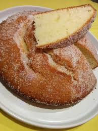 Gateau A La Fleur D Oranger Gateau Marocain Facile Recette Gateau Gateau D Hiver