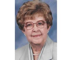 Louise McKee Obituary (1922