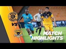 This black leopards v kaizer chiefs live stream video is ready for broadcast on 26/05/2021. Highlights Kaizer Chiefs Vs Black Leopards Dstv Premiership Youtube