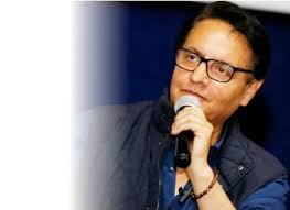 Kaieteur News by GxMedia