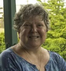 Obituary information for Victoria 'Vicky' O'Neill