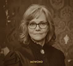 Sally Field's journey to healing from childhood abuse