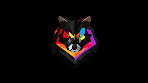 Wolf Hd Wallpaper Aero Negro Colorido Lobo Animal Salvaje Elementos Fondo De Pantalla Hd Wallpaperbetter Here are only the best unm lobo wallpapers. wolf hd wallpaper aero negro