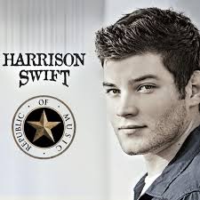 Harrison Swift