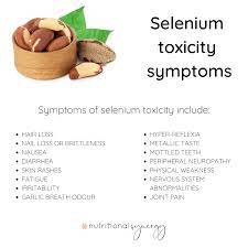 Nutritional Synergy Let S Talk For A Moment About Selenium Which Is Commonly Touted As Being Beneficial For People With Lipoedema And Lymphoedema For Those People Who Are Showing A Deficiency That