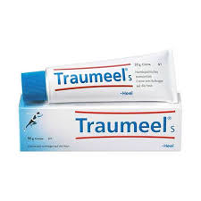 Traumeel S Creme Bei Aponeo Kaufen