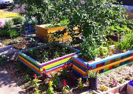 Pin By Jaymee Laws On You Grow Girl Garden Beds Front Yard Garden Raised Garden Beds