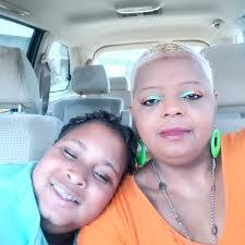 Sybil Bridges's Instagram, Twitter & Facebook