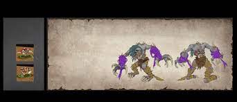 Pin By Lucas Guevara On Videojuegos Warcraft Iii Warcraft Art Show