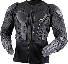 Evs Zzz G6 Ballistic Lite Jersey Off Road And Motocross