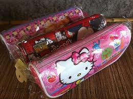 We did not find results for: Perlengkapan Sekolah Renata Stationery