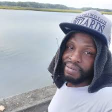 Kuentin Dion Garrett