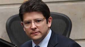 Hiciste tanto por Colombia y hubieses hecho muchísimo más. Descansa en paz,  Miguel Uribe Turbay. Dejaste un gran legado. ❤️🕊🙁