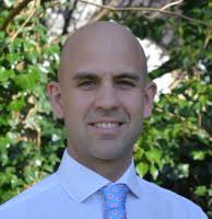 Daniel James Moualed : Ear, nose and throat surgery