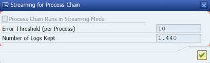 Check spelling or type a new query. Martin Maruskin Blog Something About Sap Streaming For Process Chains