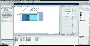 Select create model from resources from the popup menu. Cad Cam Software Eplan Electric P8 Und Tia Portal Im Verbund Kem