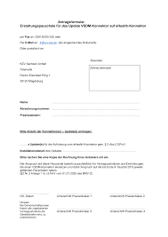 Alle hersteller von konnektoren für die telematikinfrastruktur müssen die. Kzv Lsa De