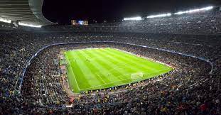 Find the perfect soccer field stock photos and editorial news pictures from getty images. How Many Players On A Soccer Field A History And Explanation
