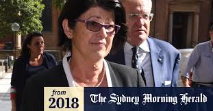 'Why should I not send you to jail?': Magistrate accused of improper  judicial conduct