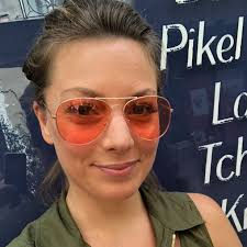 High Priestess of Brooklyn