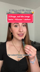 Scheiss Mal Auf Küssen Ich Will Sowas