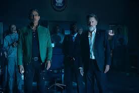 Can't play on this device. Independence Day Resurgence Is The Summer S Worst Movie And Its Most Boring Vox