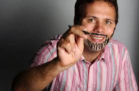 John Finnemore's Flying Visit Tickets