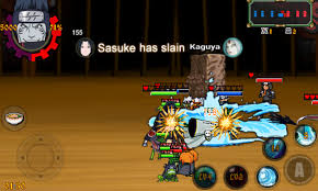 Senki Yg Terbaru Effect Nya Hd Banget New Jinchuriki Senki Facebook