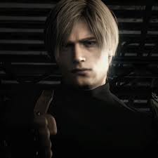 Leon Kennedy Compressed Shirt