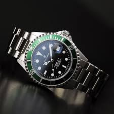 Steinhart Watches Ocean 1 Green Diver Watch 30 Atm The seiko skx007, the orient mako or the orient ray. steinhart watches ocean 1 green diver