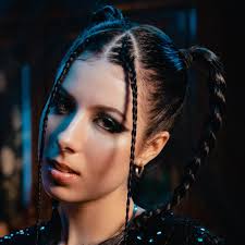 welcome to eden song by Ashley Sienna from EDEN