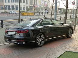 Image result for Mythos Black 2018 A8