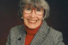 Zulema "Angie" Raymond