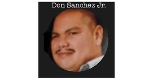 Donato Sanchez Obituary (1974