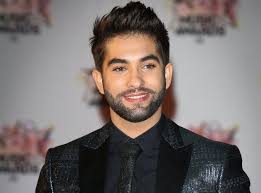 Ilona smet, en couple avec kendji girac? Kendji Girac En Couple Avec Barbara Lune
