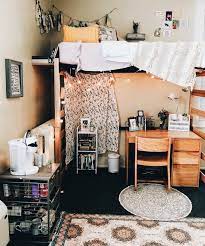 P I N T E R E S T Annaxlovee College Bedroom Decor Dorm Room Inspiration Dorm Room Designs