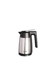 Bouilloire Thomson Thke08072 Bouilloire Electrique Isotherme Inox Darty