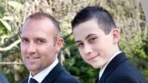 Fundraiser for Kelly Litchfield by Cassie Lunn : In loving memory of Dean  Litchfield