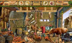 Your favorite team of elite detectives is back to solve puzzles and. New Free Hidden Object Games Free New Barn Yard 75 0 0 Download Android Apk Aptoide