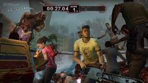 Selected binary distributions are provided to simplify installation of the more complicated parts of bsoft. Download Left 4 Dead 2 For Free On Pc Latest Version