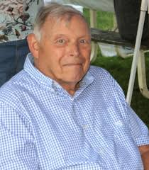 John Angevine Obituary