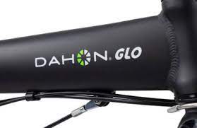 What is dahon glo bike : Folding Bikes By Dahon Sharing 360 Program Success