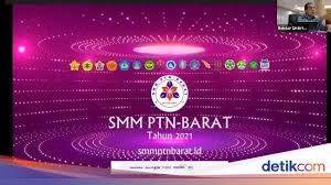 Maybe you would like to learn more about one of these? Catat Ini 17 Ptn Wilayah Barat Yang Buka Seleksi Mandiri Masuk Ptn