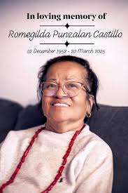 Fundraiser by Ryan Castillo : Help us honor our late mother's wish