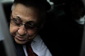 Sheldon Silver, New York Power Broker Sent to Prison, Dies at 77