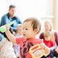 Toddler Time (Carlsbad Library Learning Center) event image