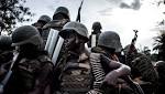 Tanzanian, Malawian soldiers killed eastern