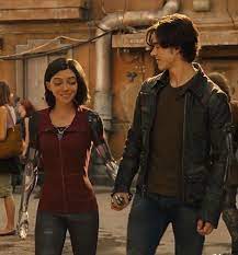 Pin By Simone On Alita In 2021 Character Inspiration Girl Battle Angel Alita Character Inspiration