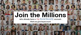 Maybe you would like to learn more about one of these? Social Security Administration Posts Facebook