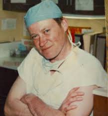 Dr. William H. "Bill" Schumacher